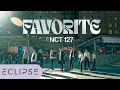 Download Lagu [KPOP IN PUBLIC] NCT 127 (엔시티 127) - ‘Favorite (Vampire)’ + 'Prologue' One Take Dance Cover