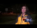 Massive power outage hits metro