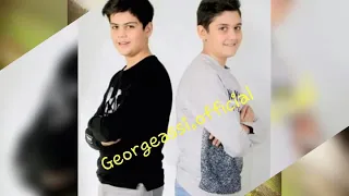 جورج عاصي حبيبي اغنيه شوحلو حبيبي 