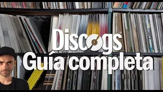 DISCOGS Everything you need to know