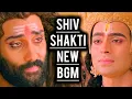 Download Lagu Shiv Shakti - New BGM | Ep 711