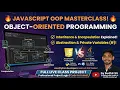 JavaScript OOP Tutorial Inheritance Encapsulation Abstraction JS vs Java Comparison