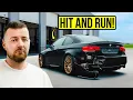 Lagu MY BMW M3 IS WRECKED.... AGAIN