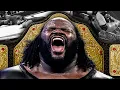 15 Years of Disrespect Created The Hall of Pain
