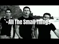 Download Lagu blink 182 - All The Small Things (Lyric Video)