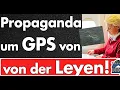 Download Lagu Russland soll Flugzeug von von der Leyen gestört haben? Keine Anzeichen dafür, aber Propaganda!