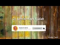 Download Lagu Dj remix-happy ajalah