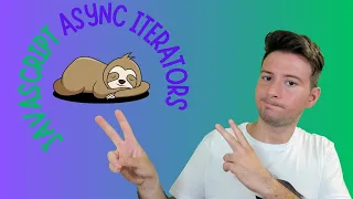 Mastering JavaScript Async Iterators Unlocking Asynchronous Magic