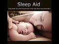 Moonlight Sonata, Piano Sonata No.14 in C-sharp minor, Op.27 No.2 - Sleep Music