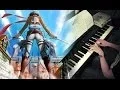 ATTACK ON TITAN - The Reluctant Heroes (Piano Solo) + Sheet Music