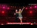 Nikki Glaser and David Spade Live in Las Vegas at Caesars Palace Comedy Residency