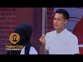 MASTERCHEF INDONESIA - Lita Dapat Finger Heart Dari Chef Juna | Gallery 16 | 18 Mei 2019