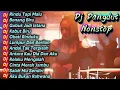 DJ Dangdut Nonstop 🌙 Chill \u0026 Soft Bass Full Album | Night Edition
