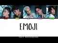 SB19 & JOLIN   Emoji l Color Coded Lyric Video