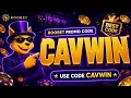 Roobet Promo Code CAVWIN - Full Bonus Code Guide 2026
