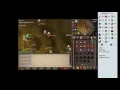 Torag s F2P Edgeville PKing Vid 4 65 combat pure 90 str OSRS
