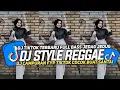 KUMPULAN DJ REGGAE SLOW TERBARU || DJ CAMPURAN FULL BASS JEDAG JEDUG VIRAL TIKTOK 2025🎵
