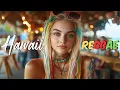 Lagu Hawaiian Reggae 🎶 Sunset Reggae Serenade 🎧 Melodies for Golden Evenings 🌅