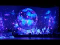 Ariana Grande - 34 + 35 - Live from the Positions & Eternal Sunshine Tour | LIVE CONCEPT