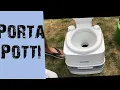Download Lagu Porta Potti 335 richtig bedienen - Füllen - großes Geschäft \u0026 Entleeren - die ultimative Anleitung!