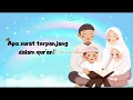 Download Lagu Apa surat terpanjang dalam Qur'an - lagu PAUD TK Anak islami