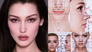 「experimental」GOD-TIER FACE CARD│Divine Face, Side Profile, Angel Skull +++