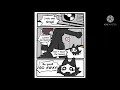 Changed comic