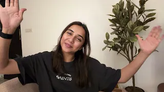 How to stay consistent? | while I post inconsistently. lol. | Real Talk | MostlySane