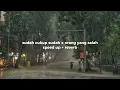 Download Lagu sudah cukup sudah x orang yang salah (speed up + reverb)
