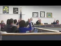 Aiken County School board approves modified calendar for 2023-24 school year