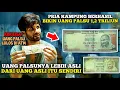 Download Lagu Ketika Uang Palsu Terlihat Lebih Asli Dari Uang Asli itu Sendiri - Alur Cerita Film