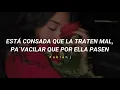 Lenny Tavárez y Beéle - La Mujer Traiciona (letra)