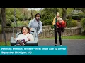 New data release - Next Steps Age 32 Sweep part