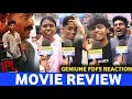 Lagu IPL Movie Review  | IPL movie Review I PL Review tamil | TTF Vasan | IPL Movie Review | CD ! 