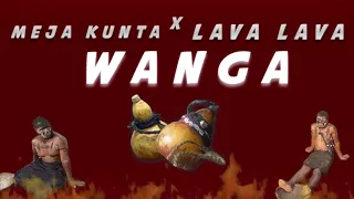 Meja Kunta x Lava Lava   Wanga (Official Music Audio) SMS SKIZA 8548824 to 811