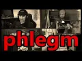 DsP--big meltdown when reacting to side scrollers--no one is fair to me, it was a trap that I set