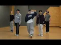 Lagu ONEUS - ‘ERASE ME’ Dance Practice Mirrored