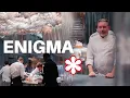 We ATE the MIND BENDING 30 course MICHELIN menu from WORLD FAMOUS El Bulli Chef Albert Adria