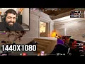 I Tried 1440x1080 and It Changed EVERYTHING
