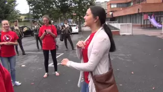 Русские Частушки 