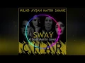 Dean Martin - Sway cover | Aysan