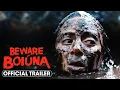 Beware Boiuna 2026 Trailer - Kiana Madeira Jessica Rothe Logan Marshall-Green