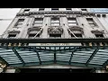 Tour Broadway s Historic Hudson Theatre