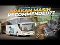 [ KONSISTEN SEJAK 1968 ] TERNYATA BEGINI SEKARANG SERVICENYA !! 😍 Trip Bus KRAMAT DJATI Ponorogo
