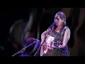 Sarah Jarosz - "Kathy's Song"