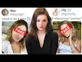 Faking Being Trans For Money