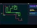 Coolmath Games Presents Playing some Powerline io