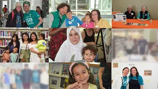 Madison Public Library Celebrates 150 Years of Service
