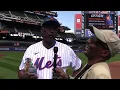 Lagu RAFAEL SANTANA SHORTSTOP 1986 NY  METS AND THE REASON THEY WON World Series, SPEAKS TO DOC STANLEY