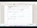 Q3 WeBWorK 3 2